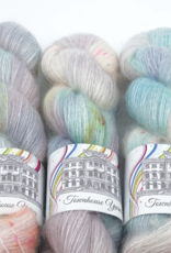 Townhouse Yarn Townhouse Yarn Abbey Lace