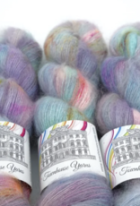 Townhouse Yarn Townhouse Yarn Abbey Lace