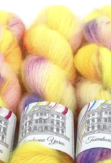 Townhouse Yarn Townhouse Yarn Abbey Lace