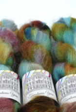 Townhouse Yarn Townhouse Yarn Abbey Lace