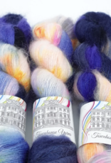 Townhouse Yarn Townhouse Yarn Abbey Lace