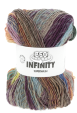 Lang Lang Infinity