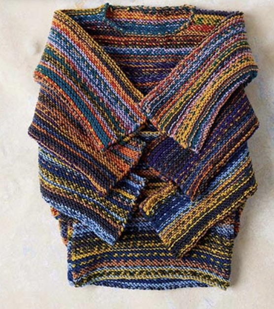 Lang Lang Merino 120 Color