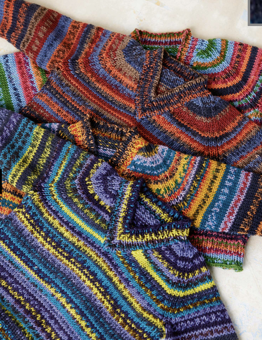 Lang Lang Merino 120 Color