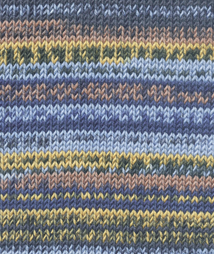 Lang Lang Merino 120 Color