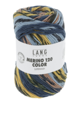 Lang Lang Merino 120 Color