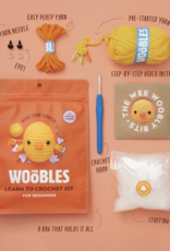 The Woobles The Woobles