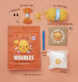 The Woobles The Woobles