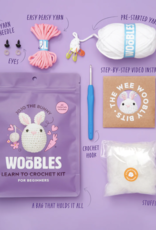 The Woobles The Woobles