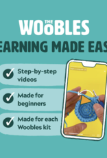 The Woobles The Woobles