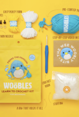 The Woobles The Woobles