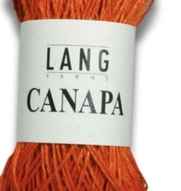 Lang W&Co.-Lang Canapa