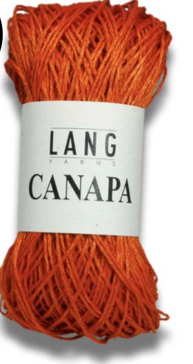Lang W&Co.-Lang Canapa