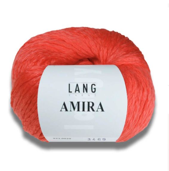 Lang W&Co.-Lang Amira