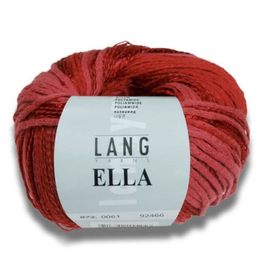 Lang W&Co.-Lang Ella