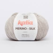 Katia Katia Merino-Silk