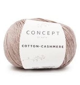 Katia Katia Cotton Cashmere