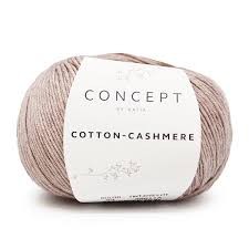 Katia Katia Cotton Cashmere