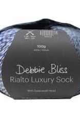 Debbie Bliss Debbie Bliss Rialto Luxury Sock