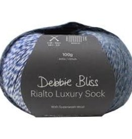 Debbie Bliss Rialto Luxury Sock