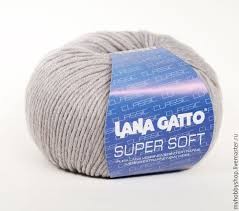 Lana Gatto Supersoft