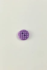 2-Hole Polka Dot Button