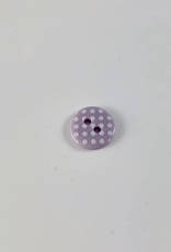 2-Hole Polka Dot Button