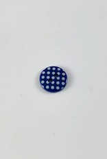 2-Hole Polka Dot Button