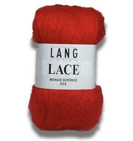 Lang Lang Lace