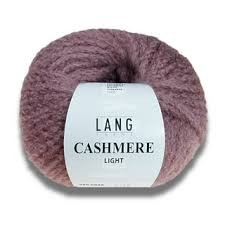 Lang W&Co.-Lang Cashmere Light