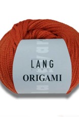 Lang W&Co.-Lang Origami