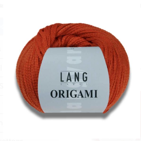 Lang W&Co.-Lang Origami