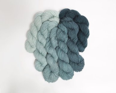 Endless Ombré Cowl Kit