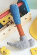 60 Quick Knitted Toys