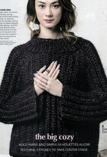 Vogue Knitting Magazine Late Winter 2018