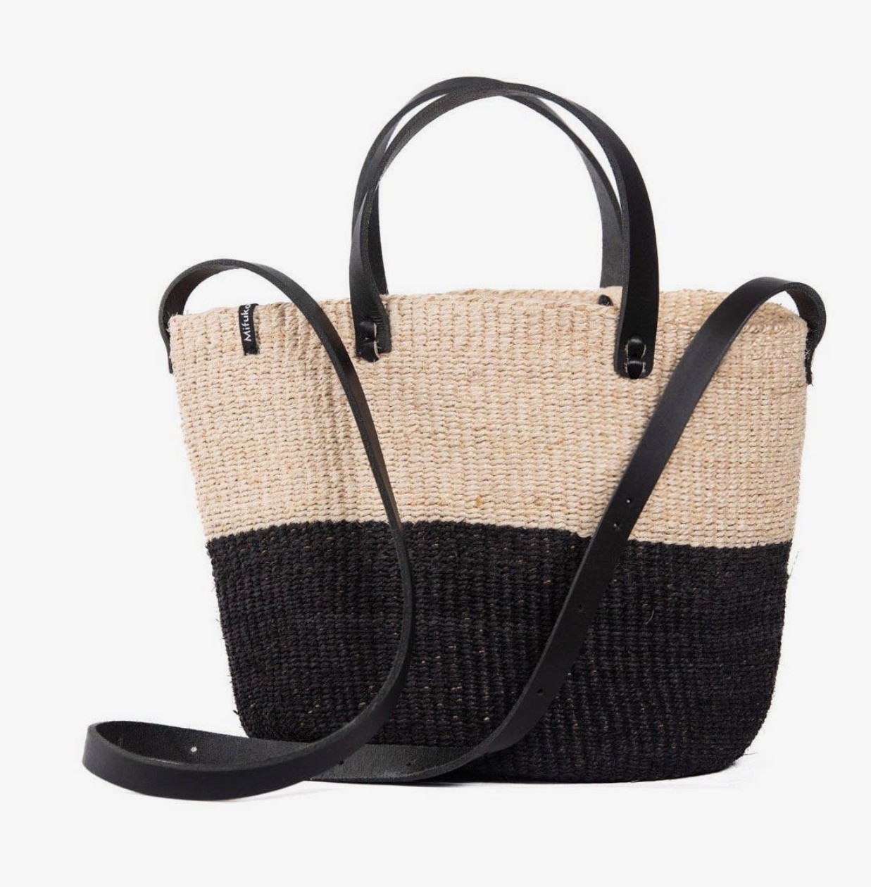 Mifuko Mifuko bag