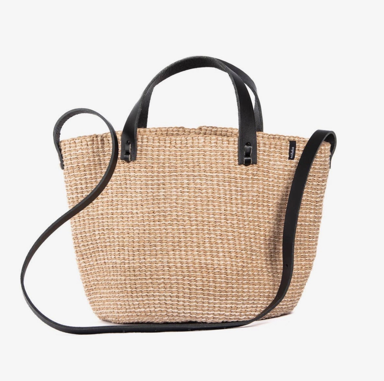 Mifuko Mifuko bag