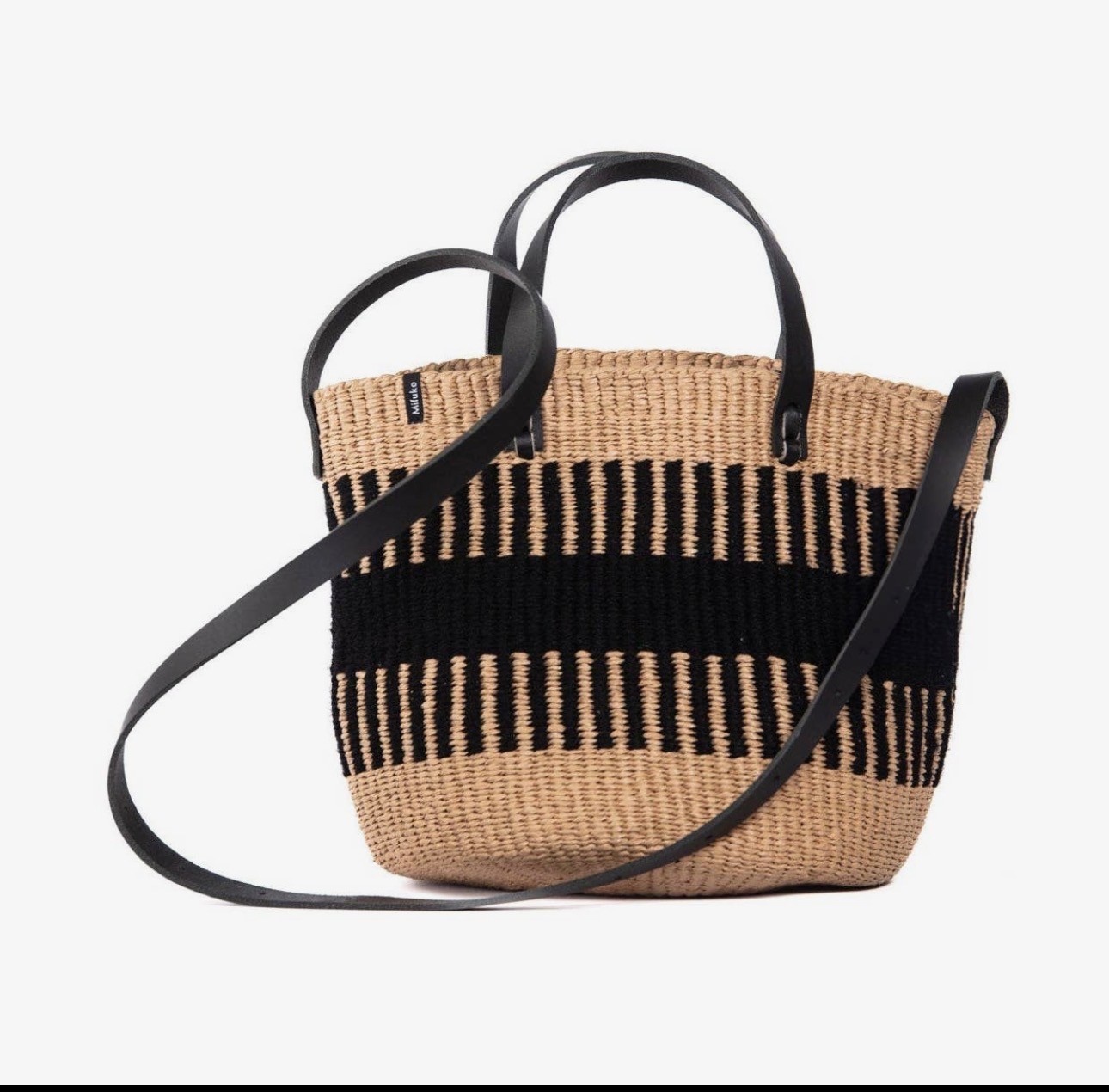 Mifuko Mifuko bag