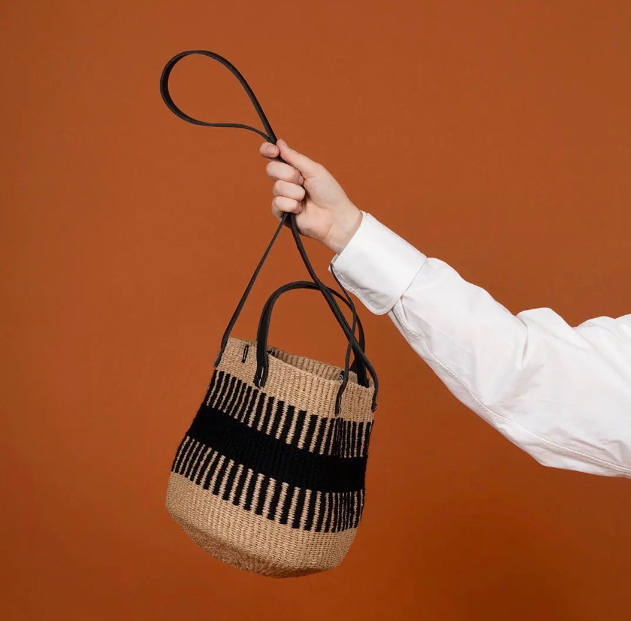 Mifuko Mifuko bag