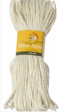 Misti Alpaca Chunky