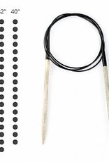 Lykke Lykke Driftwood 24" Circular US 2.5 Needle