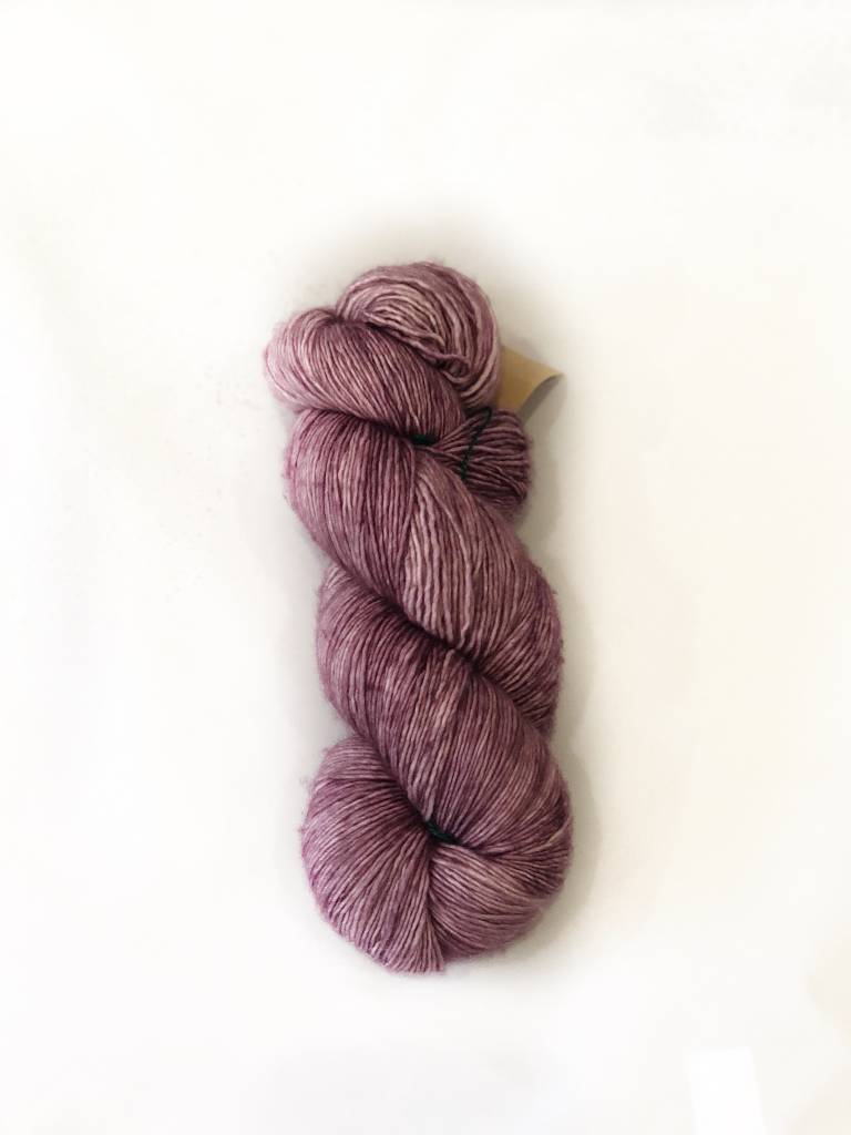 Madelinetosh Tosh Merino Light Woolly Co