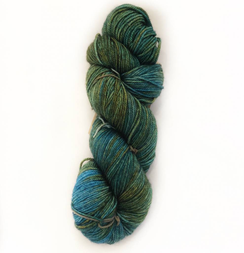 Madelinetosh MadelineTosh Pashmina