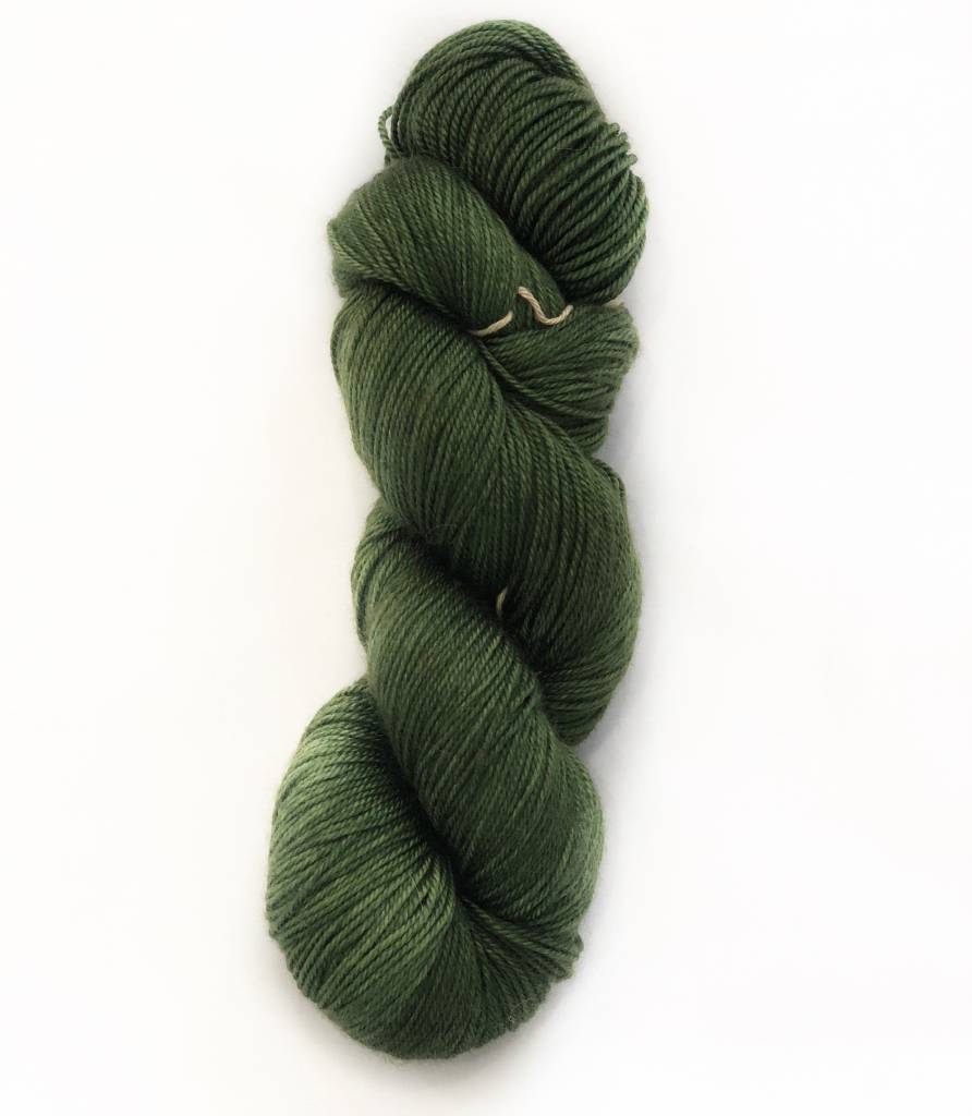 Madelinetosh MadelineTosh Pashmina