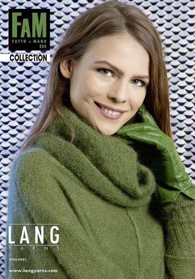 Lang Lang FAM Book 224 Collection