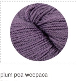 Big Bad Wool Big Bad Wool Pea Weepaca