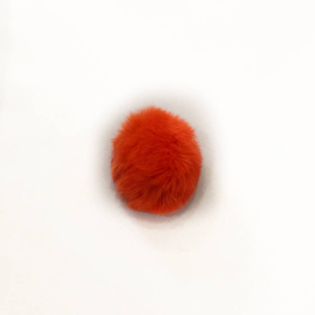 Woolly&Co. Pom Pom