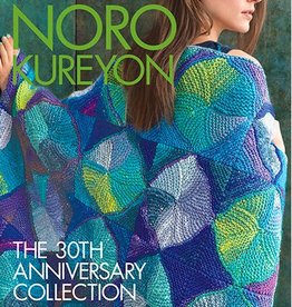 Noro Noro Kureyon The 30th Anniversary Collection