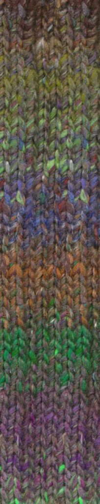 Noro Noro Mirai