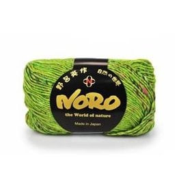 Noro Noro Tokonatsu